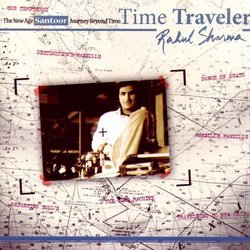 Time Traveller