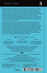 Marie Jaëll: Musique symphonique & Musique pour piano