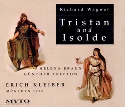 Wagner: Tristan und Isolde