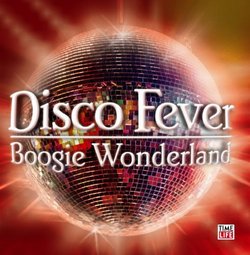 Disco Fever: Boogie Wonderland