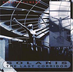 Solaris (The Last Corridor)