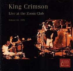 Live At The Zoom Club, 1972