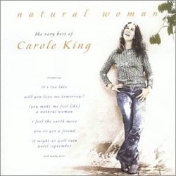 Natural Woman: Very Best of