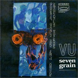 Seven Grain