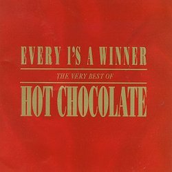 Hot Chocolate - Greatest Hits