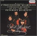 Mozart: 3 "Prussian" Quartets, KV 575, 589, 590