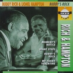 Buddy's Rock