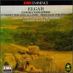 Enigma Variations