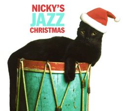 Nicky's Jazz Christmas
