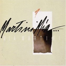 Martini Mia