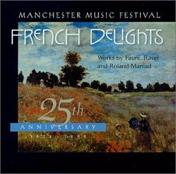 French Delights/Ravel - Concerto in G Major for Piano