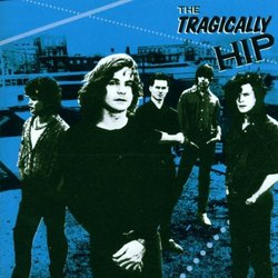 Tragically Hip