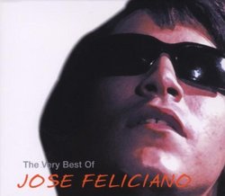 The Very Best of Jose Feliciano