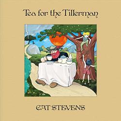 Tea For The Tillerman [2 CD Deluxe Edition]