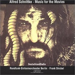 Schnittke: Music for the Movies