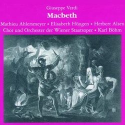Macbeth (Complete)