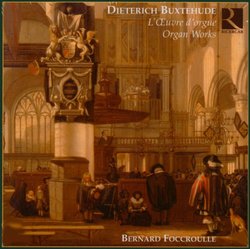 Buxtehude: Organ Works [Box Set]