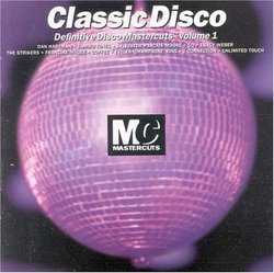 Classic Disco Mastercuts