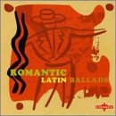 Romantic Latin Ballads