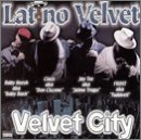 Velvet City