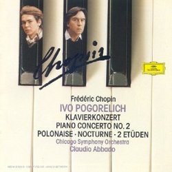 Piano Concerto 2 / Polonaise / Nocturne