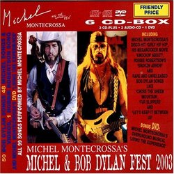 Michel & Bob Dylan Fest 2003