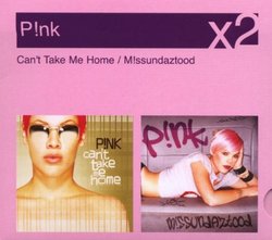 Missundaztood / Can't Take Me Home (Slim)