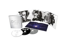 DCX MMXVI Live (2CD/ DVD)