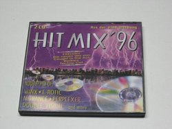 Hit Mix 96