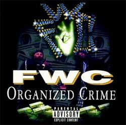 Organized Crime