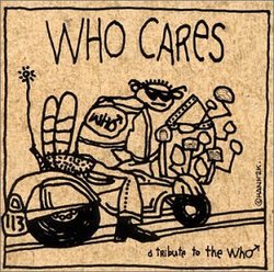 Who Cares: A Tribute to The Who