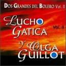 Dos Grandes del Bolero, Vol. II