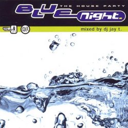Blue Night: The House Party