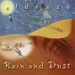 Rain And Dust