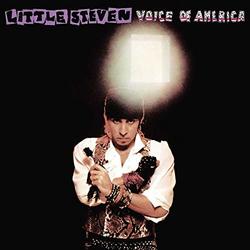 Voice Of America [CD/DVD]