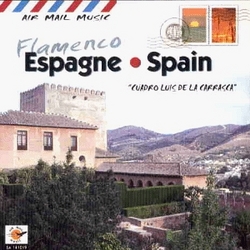 Air Mail Music: Spain