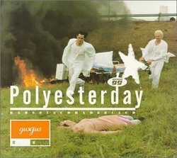 Polyesterday (Digi)