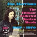 Ultimate Collected Spoken Words 1967-1970