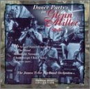 Dance Party in Glenn Miller Style