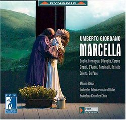 Giordano: Marcella