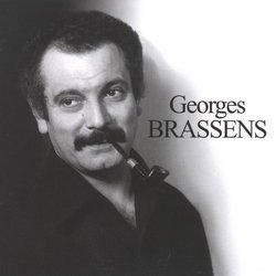 Georges Brassens