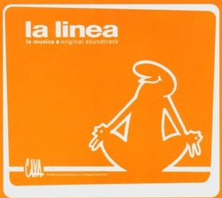 La Linea - O.S.T.