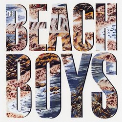 Beach Boys 85 (Mlps)