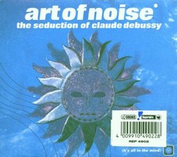 Seduction of Claude Debussy
