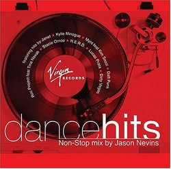 Virgin Record's Dance Hits