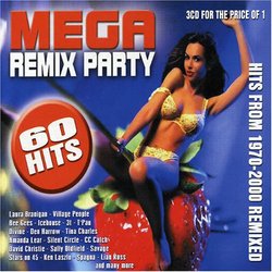 Mega Remix Party