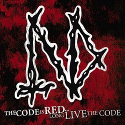 Code Is Red-Long Live the Code