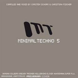 Minimal Techno Vol. 5
