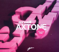 Vol. 1-Axwell Presents Axtone