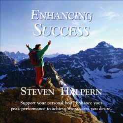 Enhancing Success (Relaxing music plus subliminal affirmations)